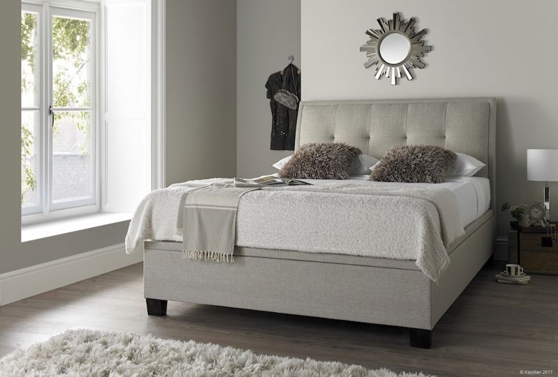 Kaydian Accent Ottoman